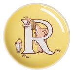 Moomin Arabia Moomin mini plate, 10,5 cm, R, product image