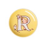 Moomin Arabia Moomin mini plate, 10,5 cm, R, product image