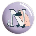 Moomin Arabia Moomin Mini-Teller, 10,5 cm, N, produktbild