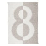 Iittala Iittala 8 blanket, 130 x 180 cm, sand