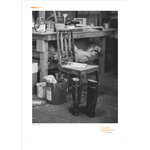Fiskars LAB Fiskars LAB wall poster, 50 x 70 cm, Workshop, product image