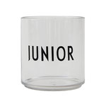 Design Letters Kids drinking glass Junior, special edition