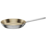 Fiskars Norden Steel frying pan 28 cm