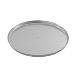 Korbo Piastra di base S, acciaio inox