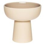 Arabia Kirnu decorative bowl, 16 x 16 cm, beige, product image