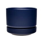 Arabia Arabia SN maceta, 11 cm, azul mate, imagen del producto