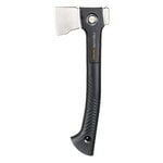 Fiskars Ultra universal axe U14, black, view 1