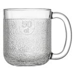 Arabia Krouvi olutlasi 50 cl, kirkas, tuotekuva