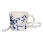 Moomin Arabia Moomin mini mug, Haru Moomintroll, product image