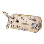Moomin Arabia Moomin toiletry bag, Holiday Rush, product image