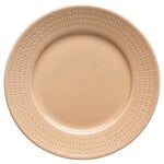 Rörstrand Swedish Grace plate, 17 cm, jubilee, warm caramel, product image