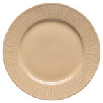 Rörstrand Swedish Grace piatto, 27 cm, giubileo, caramello caldo, immagine prodotto