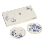 Moomin Arabia Moomin mini plate, 12 cm, 2 pc, Haru, product image