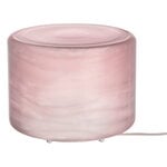 Iittala Unda pöytävalaisin, 240 x 180 mm, dawn, näkymä 1
