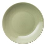 Arabia 24h Teller, 20 cm, Salbeigrün, produktbild