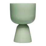 Iittala Nappula maceta, S, menta mate, imagen del producto