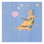 Moomin Arabia Tovagliolo di carta Moomin, 33 cm, 20 pz, Space Adventure, vista 1