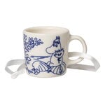 Moomin Arabia Muumi mini muki, Haru Niiskuneiti, näkymä 1