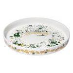 Moomin Arabia Moomin pie dish, 28 cm, Gift of Love, view 1