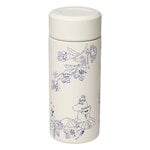 Moomin Arabia Muumi termospullo, 0,22 L, Haru, näkymä 1