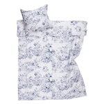 Moomin Arabia Moomin bedset, 150 x 210 cm, Haru blue, view 1