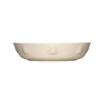 Iittala Solare syvä lautanen, 22 cm, hiekka, näkymä 1