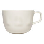 Iittala Solare cappuccino cup 0,4 L, white, view 1