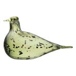 Iittala Birds by Toikka Viitakerttu, suomalainen hiekka, näkymä 1