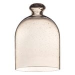 Iittala Lasikupu, 160 x 220 mm, kuplalasi, hiekka, näkymä 1