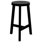 Made by Choice Lonna bar stool, 66 cm, black