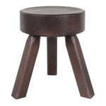 Frama AML stool, dark pine