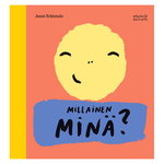 Etana Editions Millainen minä?