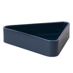 Raawii Centre de table Canvas, snorkel blue