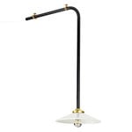 valerie_objects Ceiling Lamp n3, noir