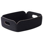 Muuto Restore tarjotin, musta