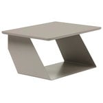 Maze Edgy shelf, grey