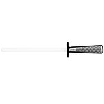 Global G-45 Ceramic rod knife sharpener