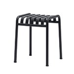 HAY Tabouret Palissade, anthracite