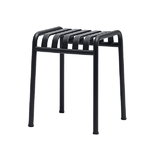 HAY Palissade stool, anthracite