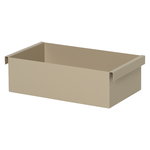 Ferm Living Plant Box säilytin, cashmere