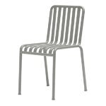 HAY Palissade chair, light grey