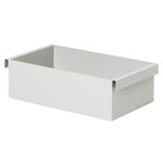Ferm Living Plant Box säilytin, vaaleanharmaa
