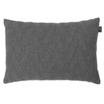 Architectmade FJ Pattern pillow, 40 x 60 cm, grey
