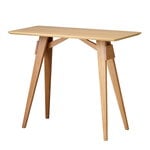 Design House Stockholm Table d’appoint Arco, chêne