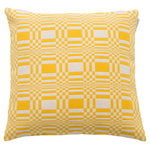 Johanna Gullichsen Doris cushion cover, yellow