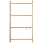 Verso Design Tikas wall ladder, birch
