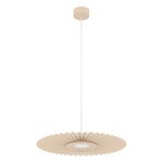 Hartô Carmen pendant, version 2025, 50 cm, sable doré, image produit