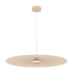 Hartô Carmen pendant, version 2025, 90 cm, sable doré, image produit