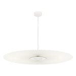 Hartô Carmen pendant, 2025 version, 120 cm, white, product image