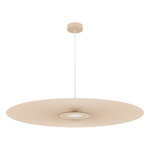Hartô Carmen pendant, 2025 version, 120 cm, golden sand, product image